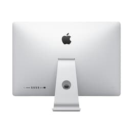 iMac 21" (2017) - Core i5 - 8GB - HDD 1 tb QWERTZ - Γερμανικό