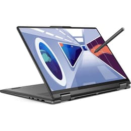 Lenovo Yoga 7 14IRL8 14" (2023) - Core i5 - Gen 13 (P) - 8GB - SSD 512 GB QWERTY - Ισπανικό