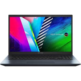 Asus VivoBook PRO 14X OLED M7400QC-KM018T 14" (2021) - Ryzen 7 - 5000 Series (H) - 16GB - SSD 512 GB QWERTY - Ισπανικό