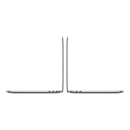 MacBook Pro 15" (2018) - QWERTY - Αγγλικά