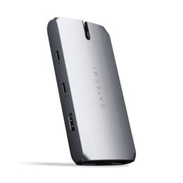 Satechi Hub USB-C 9-in-1 Hub
