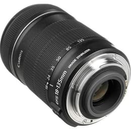 Canon Φωτογραφικός φακός EF-S 18-135mm f/3.5-5.6 IS