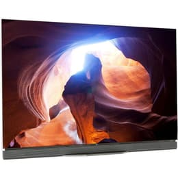 TV LG 140 cm OLED55E6V 3840x2160