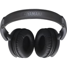 Yamaha YHE-700A Μειωτής θορύβου ασύρματο Ακουστικά Μικρόφωνο - Μαύρο