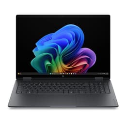 HP OmniBook X Flip AI 16-cb 16" (2026) - Core Ultra 9 386H - 32GB - SSD 1 tb QWERTY - Ιταλικό