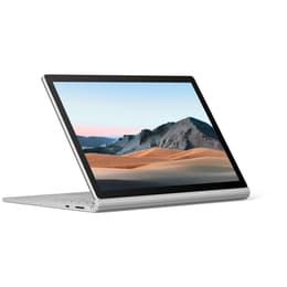 Microsoft Surface Book 3 13"(2019) - Core i5 - Gen 10 (G7) - 8GB - SSD 256 GB QWERTY - Ισπανικό