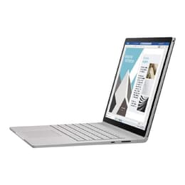 Microsoft Surface Book 3 13"(2019) - Core i5 - Gen 10 (G7) - 8GB - SSD 256 GB QWERTY - Ισπανικό