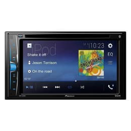 Pioneer AVH-200BT Ραδιόφωνο