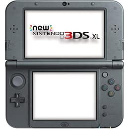 New Nintendo 3DS XL - Μαύρο