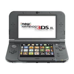 New Nintendo 3DS XL - Μαύρο