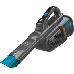 Ηλεκτρικό σκουπάκι χειρός BLACK + DECKER BHHV320B-QW