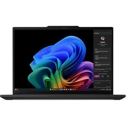 Lenovo ThinkPad T14s G6 14" (2024) - Core Ultra 5 238V - 32GB - 512 GB SSD QWERTZ - Γερμανικό