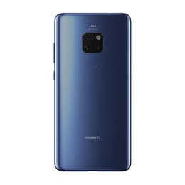Huawei Mate 20 128GB - Μπλε - Ξεκλείδωτο