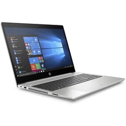 HP ProBook 450 G6 15" (2018) - Core i7 - Gen 8 (U) - 16GB - SSD 256 GB AZERTY - Γαλλικό