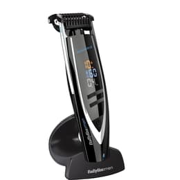 Τρίμερ για γένια Babyliss E886E Ξυριστική μηχανή