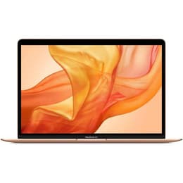 MacBook Air Retina 13" (2020) - Core i5 - 8GB SSD 256 AZERTY - Γαλλικό