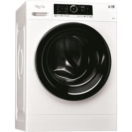 Whirlpool ZEN8 Πλυντήριο Εμπρόσθια φόρτωση