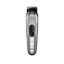 Πολλαπλών χρήσεων Braun Multi Grooming Kit MGK7220 Ξυριστική μηχανή
