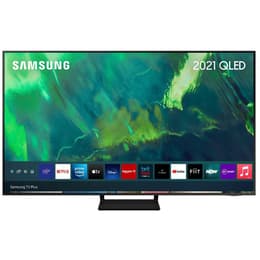 TV Samsung 140 cm QE55Q70AATXXU 3840x2160