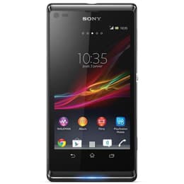 Sony Xperia L