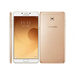 Galaxy C9 Pro 64GB - Χρυσό - Ξεκλείδωτο