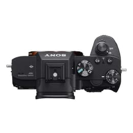 A7 - Μαύρο Sony