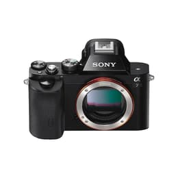 A7 - Μαύρο Sony