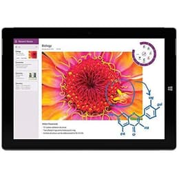Microsoft Surface 3 10" Atom x7-Z8700 - HDD 64 Gb - 2GB