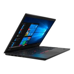 Lenovo ThinkPad E15 15" (2020) - Core i5-10210U - 8GB - SSD 256 GB AZERTY - Γαλλικό