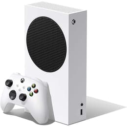 Xbox Series S 500GB - Άσπρο