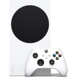 Xbox Series S 500GB - Άσπρο