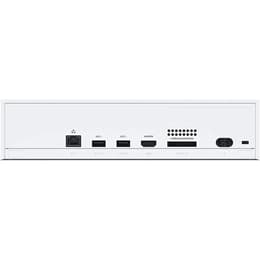 Xbox Series S 500GB - Άσπρο