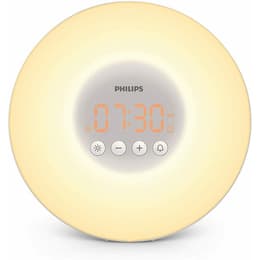 Philips Wake-up Light HF3500/01 Λάμπες UV