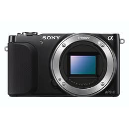 NEX-3NL/B - Μαύρο