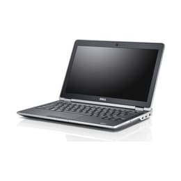 Dell Latitude E6230 12"(2012) - Core i5-3320M - 4GB - SSD 128 Gb AZERTY - Γαλλικό