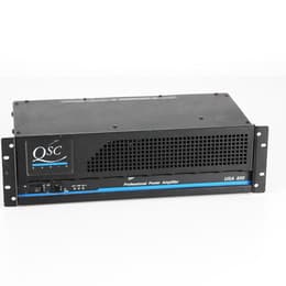Qsc Audio USA 850 Ενισχυτές ήχου