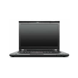 Lenovo ThinkPad T430s 14" (2012) - Core i5-3320M - 4GB - HDD 500 Gb QWERTZ - Γερμανικό