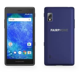 Fairphone 2 32GB - Μπλε - Ξεκλείδωτο