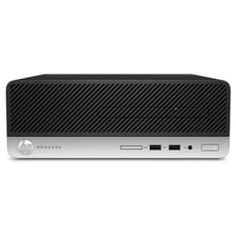 HP Prodesk 400 G4 SFF Core i3-6100 3.7 - SSD 256 GB - 8GB