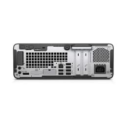 HP Prodesk 400 G4 SFF Core i3-6100 3.7 - SSD 256 GB - 8GB