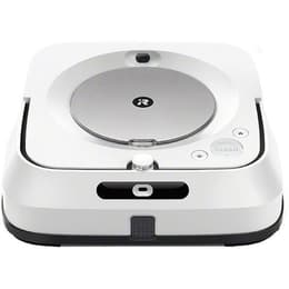 Ηλεκτρική σκούπα ρομπότ IROBOT Braava Jet M6138