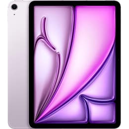 iPad Air 11" (2025) 7η γενιά 512 Go - WiFi - Μωβ