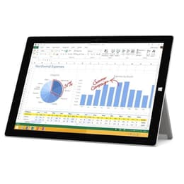 Microsoft Surface Pro 3 12" Core i3-4020Y - SSD 64 Gb - 4GB