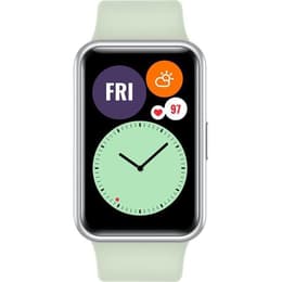 Huawei Watch Fit Bluetooth 46 mm - Ασημί