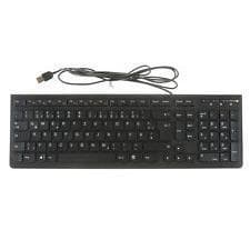 Lenovo Πληκτρολόγιο AZERTY Γαλλικό 00XH500