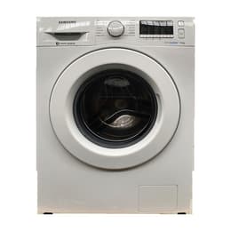 Samsung WW70J5455MW Κλασικό πλυντήριο Εμπρόσθια φόρτωση