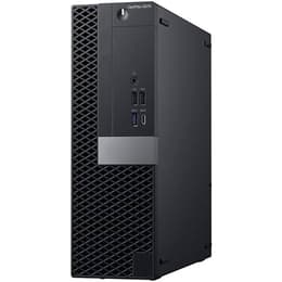 Dell OptiPlex 5070 SFF Core i5-9500 3 - SSD 1 tb - 32GB