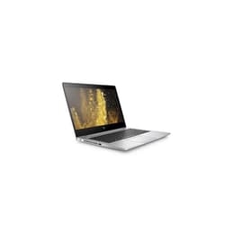 Hp EliteBook 830 G5 13"(2019) - Core i5-8350U - 8GB - SSD 256 GB AZERTY - Γαλλικό