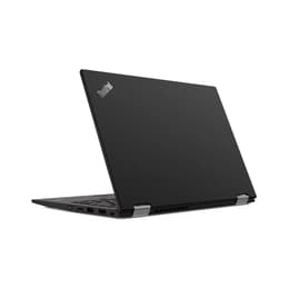 Lenovo ThinkPad X390 13"(2015) - Core i5-8265U - 8GB - SSD 512 GB AZERTY - Γαλλικό