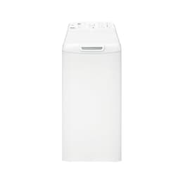 Vedette VT602B-02 Κλασικό πλυντήριο Άνω φόρτωσης